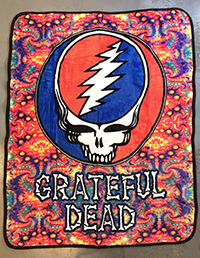 Grateful Dead Goodies by Bear's Choice